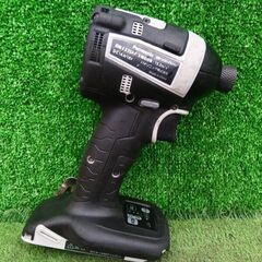 パナソニック EZ75A7 充電インパクトドライバー【野田愛宕店】【店頭取引限定】【中古】管理番号：ITZUG4VRXZ9Wの画像