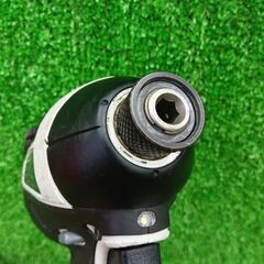 パナソニック EZ75A7 充電インパクトドライバー【野田愛宕店】【店頭取引限定】【中古】管理番号：ITZUG4VRXZ9Wの画像