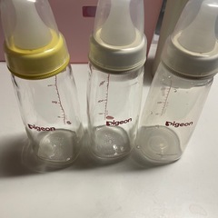 出産準備セットの画像