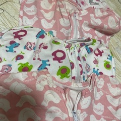 出産準備セットの画像