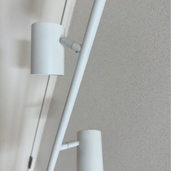 IKEA ランプ の画像