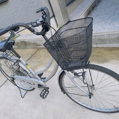 自転車の画像