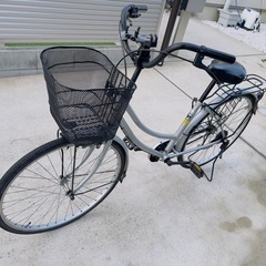 自転車の画像
