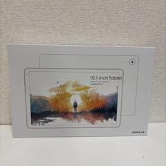 Android14 タブレット 付属品完備 14GB+128GB+1TB拡張の画像