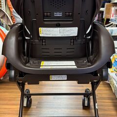 【ジャングルジャングル堺初芝店】　コンビ　電動ハイローチェア　ネムリラ4キャス　AT　ブラウン　堺市（東区　西区　北区　南区　堺区　美原区）高石市　泉大津市　忠岡町　和泉市　松原市　大阪狭山市の画像