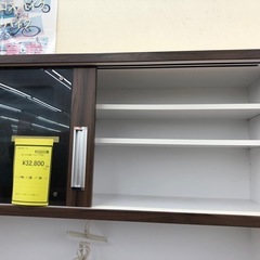 ◎値下げ◎★限定SALE20%OFF★《尼崎市/リサイクルショップドリーム次屋店》スライド式扉オープンボード☆尼崎市若王寺☆の画像