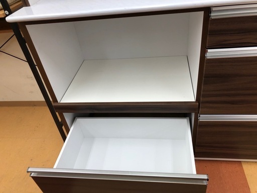 ◎値下げ◎★限定SALE20%OFF★《尼崎市/リサイクルショップドリーム次屋店》スライド式扉オープンボード☆尼崎市若王寺☆
