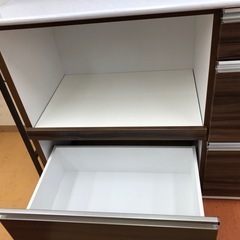 ◎値下げ◎★限定SALE20%OFF★《尼崎市/リサイクルショップドリーム次屋店》スライド式扉オープンボード☆尼崎市若王寺☆の画像