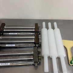 大成製麺機の画像