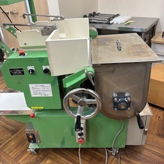 大成製麺機の画像