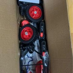 【取引先決定しました】草刈り機 充電式草刈り機 1880W高功率の画像