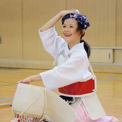 南港剣友会です。少年・少女・剣士募集中です！ 剣道体験・見学いつでも大歓迎！ 年中〜大人まで幅広い年齢層が稽古をしています。 剣道初心者の方や、経験者（リバ剣）の方も大歓迎！ 住之江区の南港で日々稽古をしているアットホームな剣友会です。お子様の習い事にいかがでしょうか。の画像