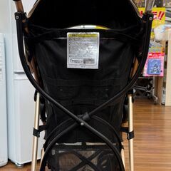【ジャングルジャングル堺初芝店】　ベビーカー　西松屋　401C　堺市（東区　西区　北区　南区　堺区　美原区）高石市　泉大津市　忠岡町　和泉市　松原市　大阪狭山市の画像