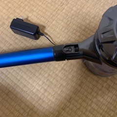 掃除機の画像