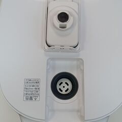 TOSHIBA　IH炊飯器　5合　RC-10HR　2022年製　■近隣配送無料 買取GO‼　栄和店の画像