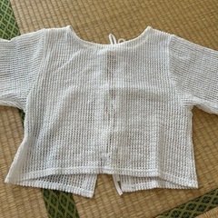 洋服7枚セットの画像