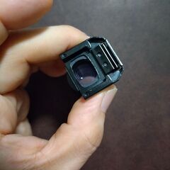 新品同様　ASAHI PENTAX MAGNIFIER Mの画像