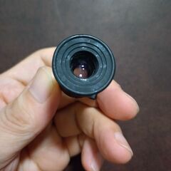 新品同様　ASAHI PENTAX MAGNIFIER Mの画像