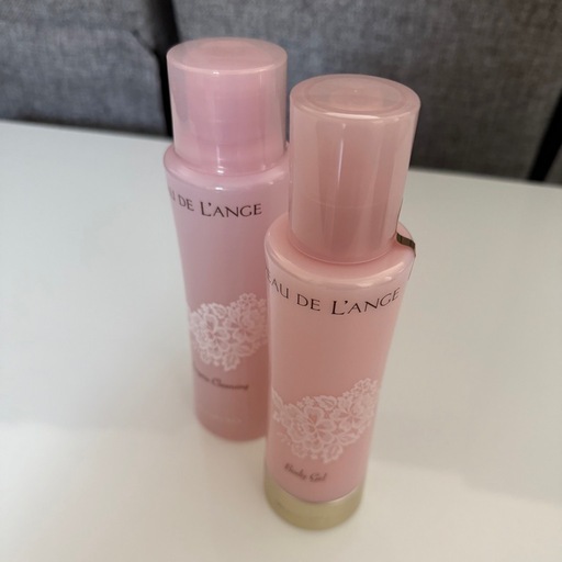 MARUKO ポー・ド・ランジェ ボディジェル クレンジング MARUKO マルコ ポー・ド・ランジェ ボディジェル マルコ ポード