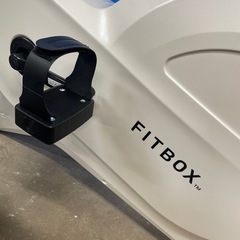 フィットネスバイク FITBOX 第3世代 トレーニング  の画像