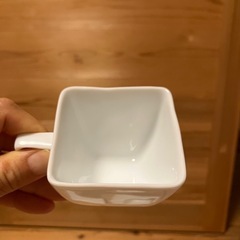 デミタス コーヒーカップ ２セットの画像
