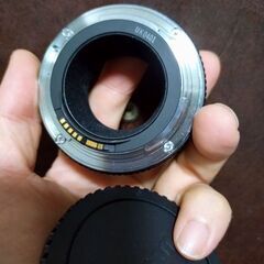 美品　CANON EXTENSION TUBE EF 25 の画像