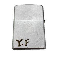 170590 現状品 WINDPROOF LIGHTER sin...