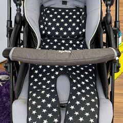 【ジャングルジャングル堺初芝店】　ベビーカー　アップリカ　ラクー...
