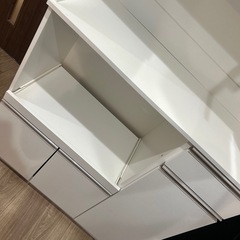 【決定】食器棚の画像