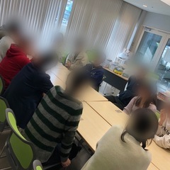 コミュニケーションUP会2