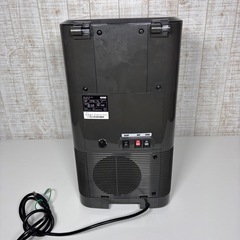 ウォーターサーバー　クリーニング済みの画像