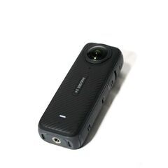 Insta360 X4 本体 見えない潜水ケースアクセサリーセットの画像