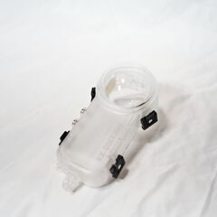 Insta360 X4 本体 見えない潜水ケースアクセサリーセットの画像