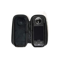 Insta360 X4 本体 見えない潜水ケースアクセサリーセットの画像