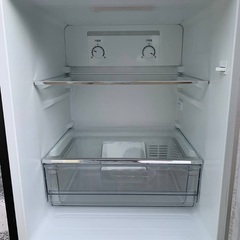 🌸Haier 冷凍冷蔵庫  JR-XP2NF148Fの画像