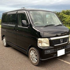 バモス 4WD 車検R8/10/6までの画像