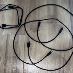 家電小物まとめて！の画像