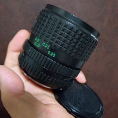 新品級　PENTAX SMC PENTAX-A ZOOM 35-70mm F4の画像