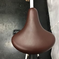 No.16 折りたたみ自転車の画像