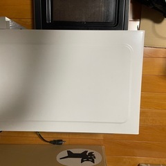 電子レンジの画像
