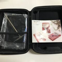【ジャングルジャングル深井店】★カリンバ ZENLO 堺市（中区 堺区 東区 西区 南区 北区）和泉市 河内長野市 富田林市 松原市 狭山市 深井 【FU2709】の画像