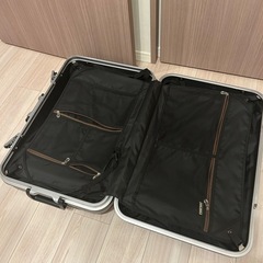 LEGEND WALKER スーツケース 約60Lの画像