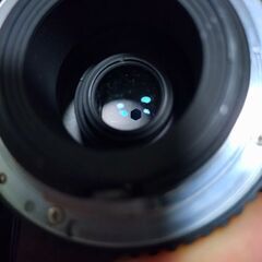 新品級　PENTAX SMC PENTAX-A ZOOM 35-70mm F4の画像