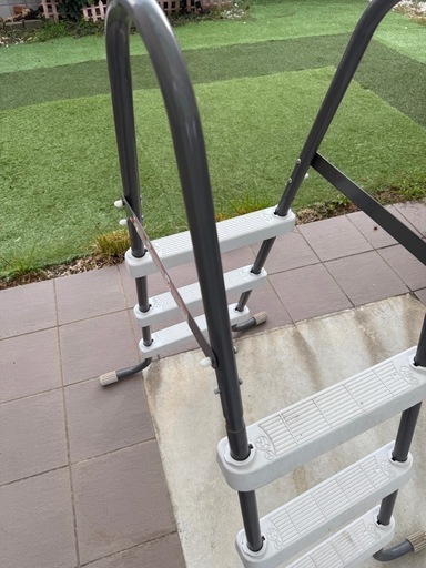 まさゆき様専用　インテックスプール セット品