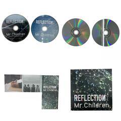 186000 現状品  Mr.Children REFLECTION Naked リフレクション完全生産限定盤 [1000025339542]の画像