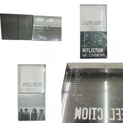 186000 現状品  Mr.Children REFLECTION Naked リフレクション完全生産限定盤 [1000025339542]の画像