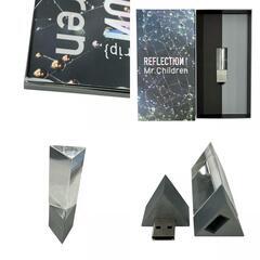 186000 現状品  Mr.Children REFLECTION Naked リフレクション完全生産限定盤 [1000025339542]の画像