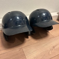 少年野球　ヘルメット　18個の画像