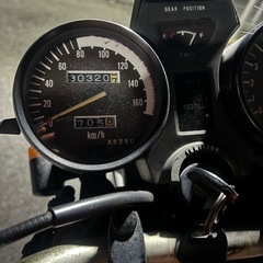 GSX250E ゴキ　ザリ　東京卍會　吸います！　吸い込みサウンド　250 ２気筒　旧車の画像