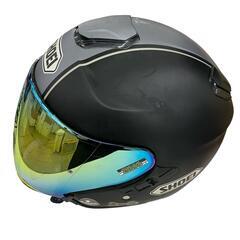 186000 現状品 SHOEI ショーエイ J-Cruise 1 J クルーズ  マットブラック [1000027753636]の画像